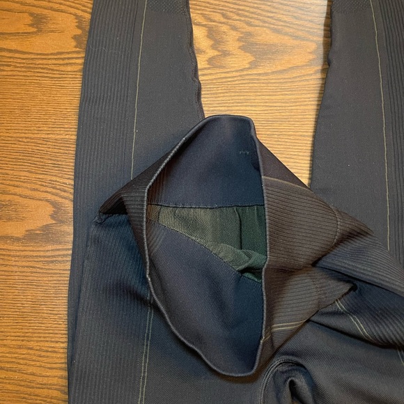 Black Gymshark Seamless Leggings - Picture 4 of 6